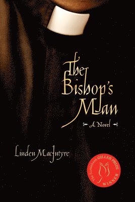 The Bishop's Man 1