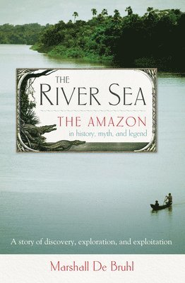 The River Sea 1