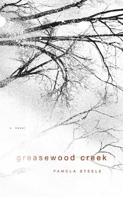 bokomslag Greasewood Creek