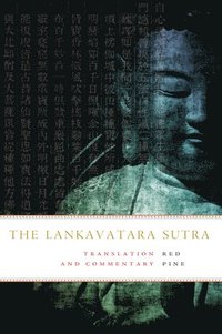 bokomslag The Lankavatara Sutra