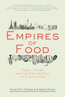 Empires of Food 1