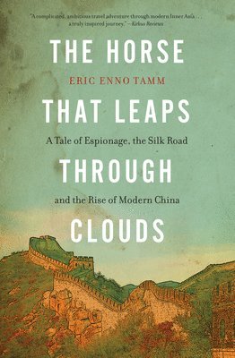 The Horse That Leaps Through Clouds 1