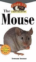 bokomslag Mouse