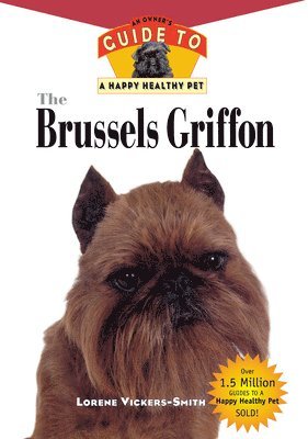 The Brussels Griffon 1