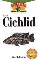 bokomslag The Cichlid