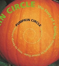 bokomslag Pumpkin Circle