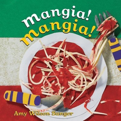 Mangia! Mangia! 1