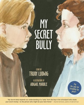 bokomslag My Secret Bully
