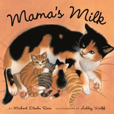 Mama's Milk 1