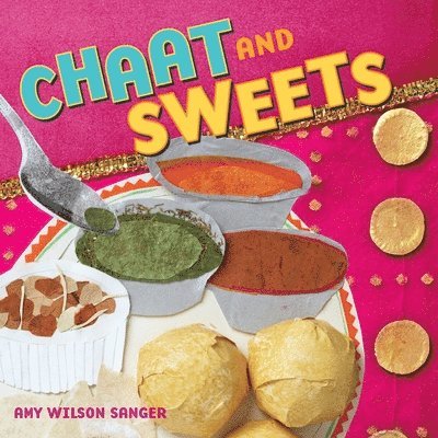 Chaat & Sweets