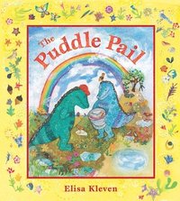 bokomslag The Puddle Pail
