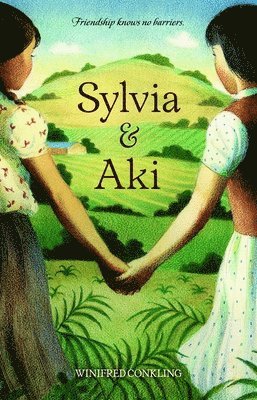 Sylvia & Aki 1