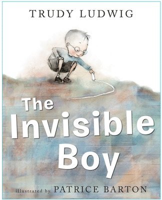 The Invisible Boy 1