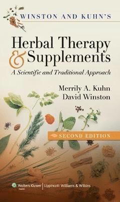 Winston & Kuhn's Herbal Therapy and Supplements 1