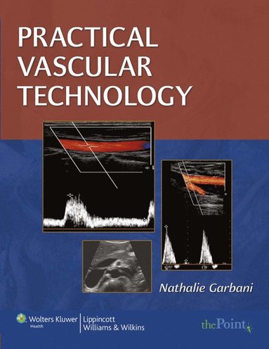 bokomslag Practical Vascular Technology