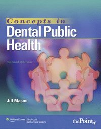 bokomslag Concepts in Dental Public Health