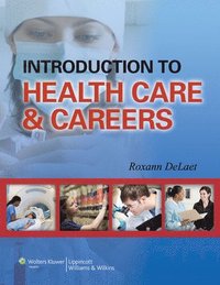 bokomslag Introduction to Health Care & Careers