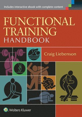 bokomslag Functional Training Handbook