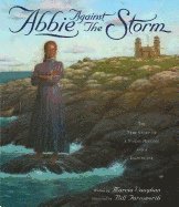 bokomslag Abbie Against the Storm