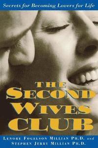 bokomslag The Second Wives' Club