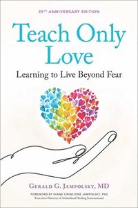 bokomslag Teach Only Love