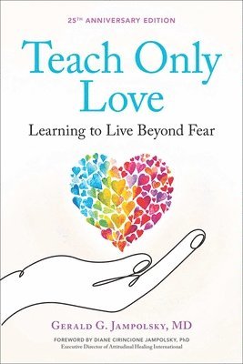 bokomslag Teach Only Love