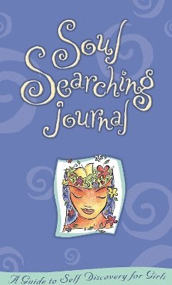 bokomslag Soul Searching Journal