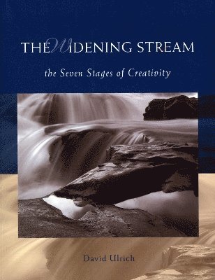 David Ulrich - Widening Stream, Häftad