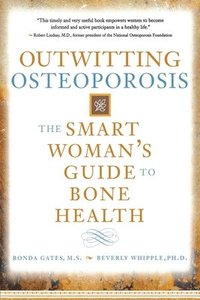 bokomslag Outwitting Osteoporosis