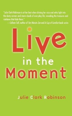 Live In The Moment 1