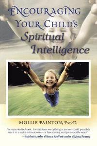 bokomslag Encouraging Your Child's Spiritual Intelligence
