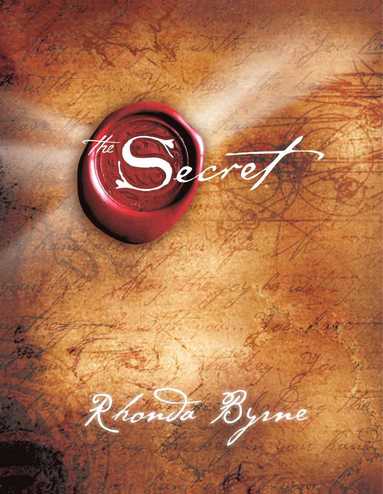bokomslag Secret (The) (H)