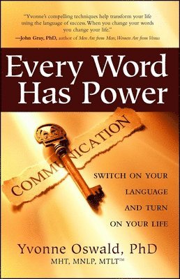 Every Word Has Power: Volume 1 1