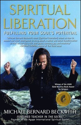 Michael Bernard Beckwith - Spiritual Liberation, Häftad