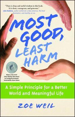 Most Good, Least Harm 1