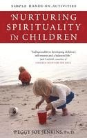 bokomslag Nurturing Spirituality in Children: Simple Hands-On Activities