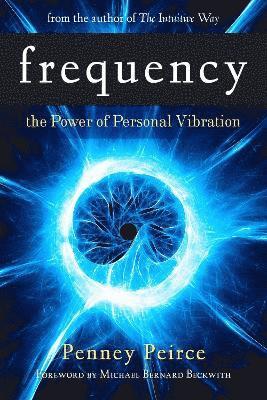 Penney Peirce - Frequency, Inbunden