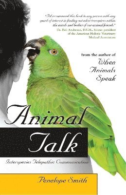 bokomslag Animal Talk