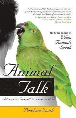 Animal Talk 1