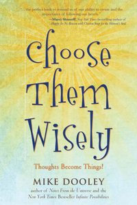 bokomslag Choose Them Wisely