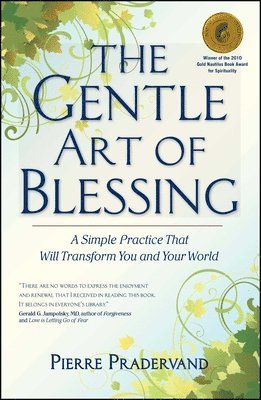 bokomslag Gentle Art of Blessing