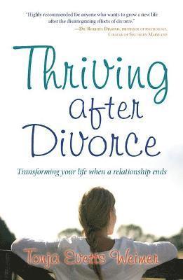 Thriving After Divorce 1