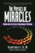 bokomslag The Physics of Miracles