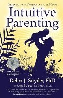 bokomslag Intuitive Parenting