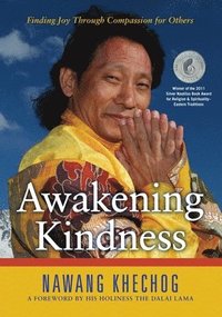 bokomslag Awakening Kindness