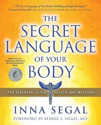 bokomslag The Secret Language of Your Body