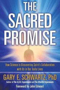 bokomslag Sacred Promise