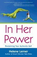Helene Lerner - In Her Power, Häftad