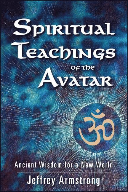 Spiritual Teachings Of The Avatar 1