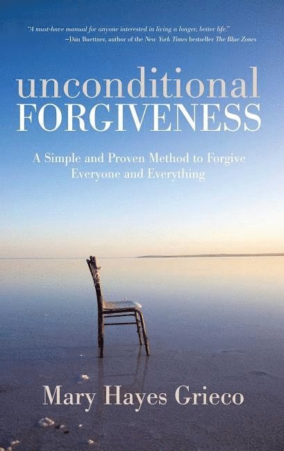 Unconditional Forgiveness 1